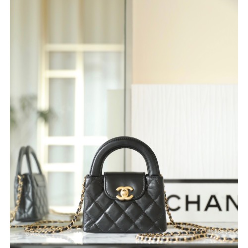 샤넬 켈리백 미니 [정품급]