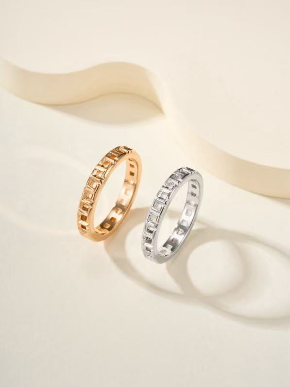 티파니앤코 트루 내로우링