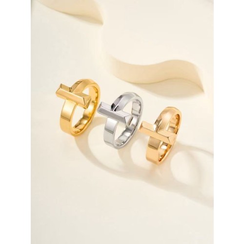 티파니 앤 코 T1링