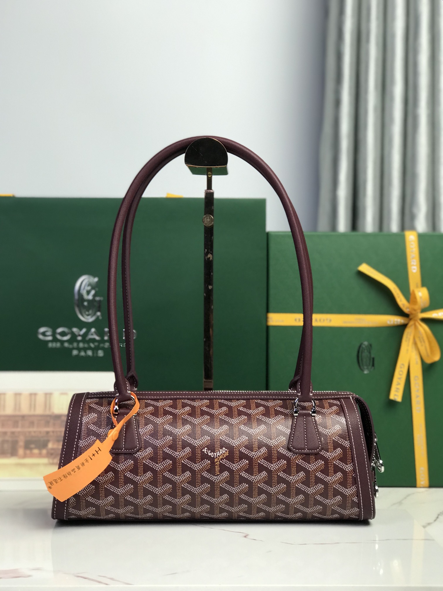 고야드 봉보니에르 백