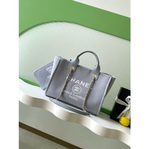 샤넬 도빌백 스몰