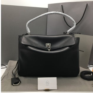 발렌시아가 로데오 미디엄 핸드백