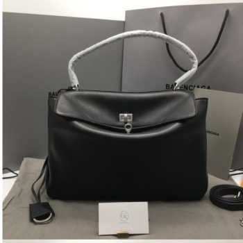 발렌시아가 로데오 미디엄 핸드백