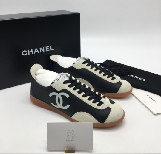 샤넬 스니커즈 [정품급]