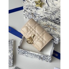 디올 마이 디올 글라이신 지갑