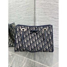 디올 프롬나드 쇼퍼백 스몰