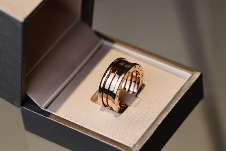 불가리 비제로원 반지