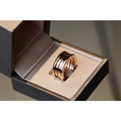 불가리 비제로원 반지