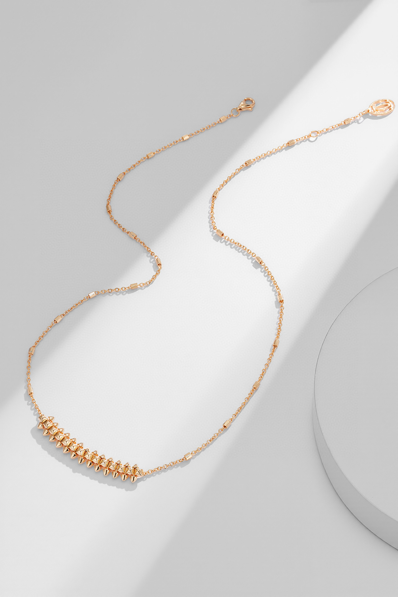 까르띠에 클래쉬 드 펜던트 스몰 네크리스 [3컬러]