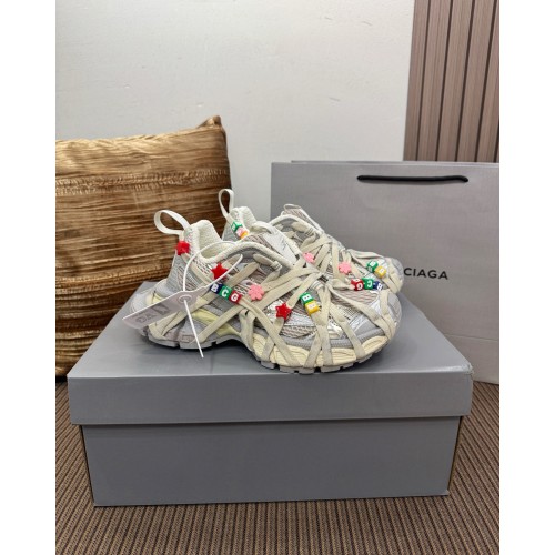 발렌시아가 3XL 익스트림 레이스 스니커즈 [정품급]