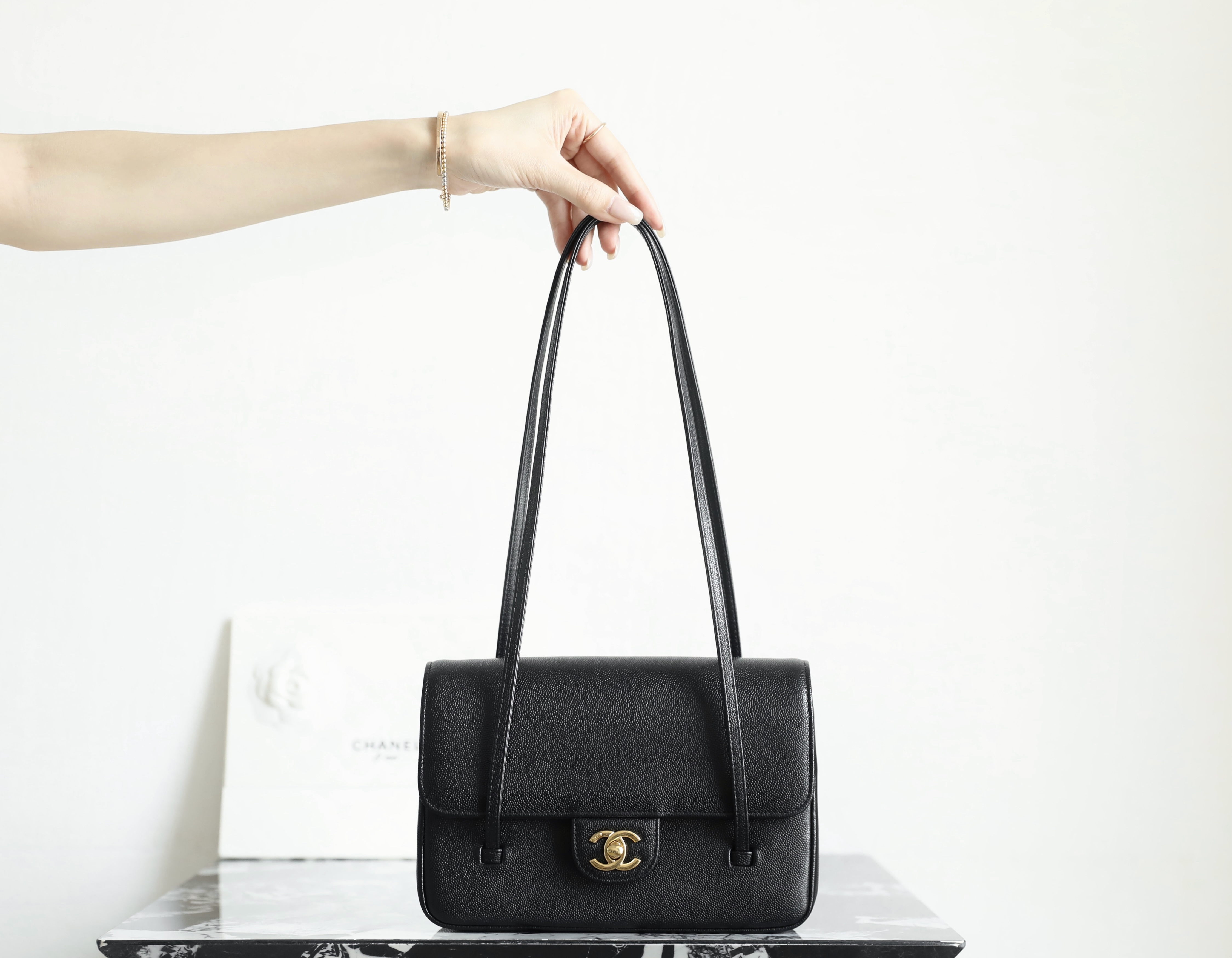 샤넬 스몰 플랩 26백 (정품급)