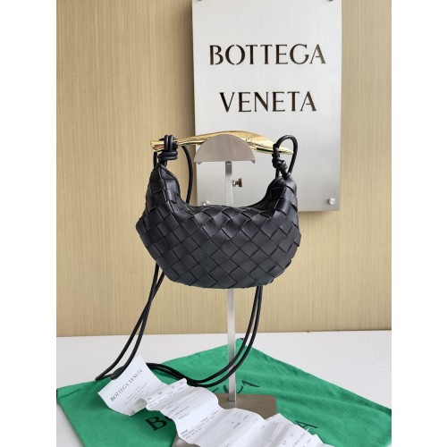 보테가베네타 미니 사르딘백 744267