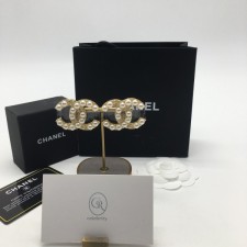 샤넬 귀걸이 (3일이내 수령가능) 당일출고