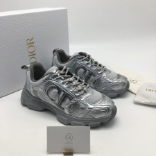 디올 크로노 스니커즈 245~250mm(3일이내 수령가능) 당일출고