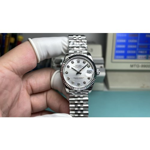 롤렉스 데이저스트 31 오이스터 278274