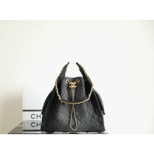 샤넬 25백 미디움 데님 [정품급]