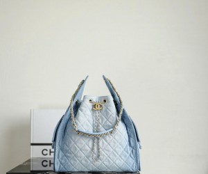 샤넬 25백 미디움 데님 [정품급]