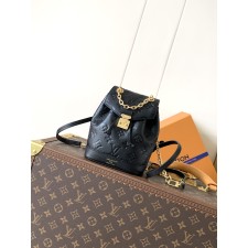 루이비통 나노 노에 백팩