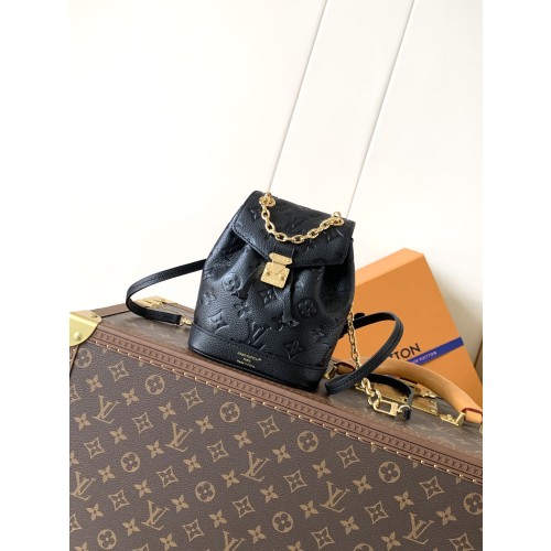 루이비통 나노 노에 백팩