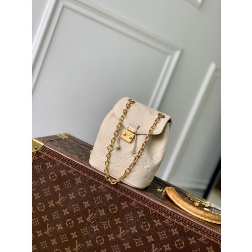 루이비통 나노 노에 백팩