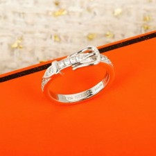 에르메스 Etriviere 링