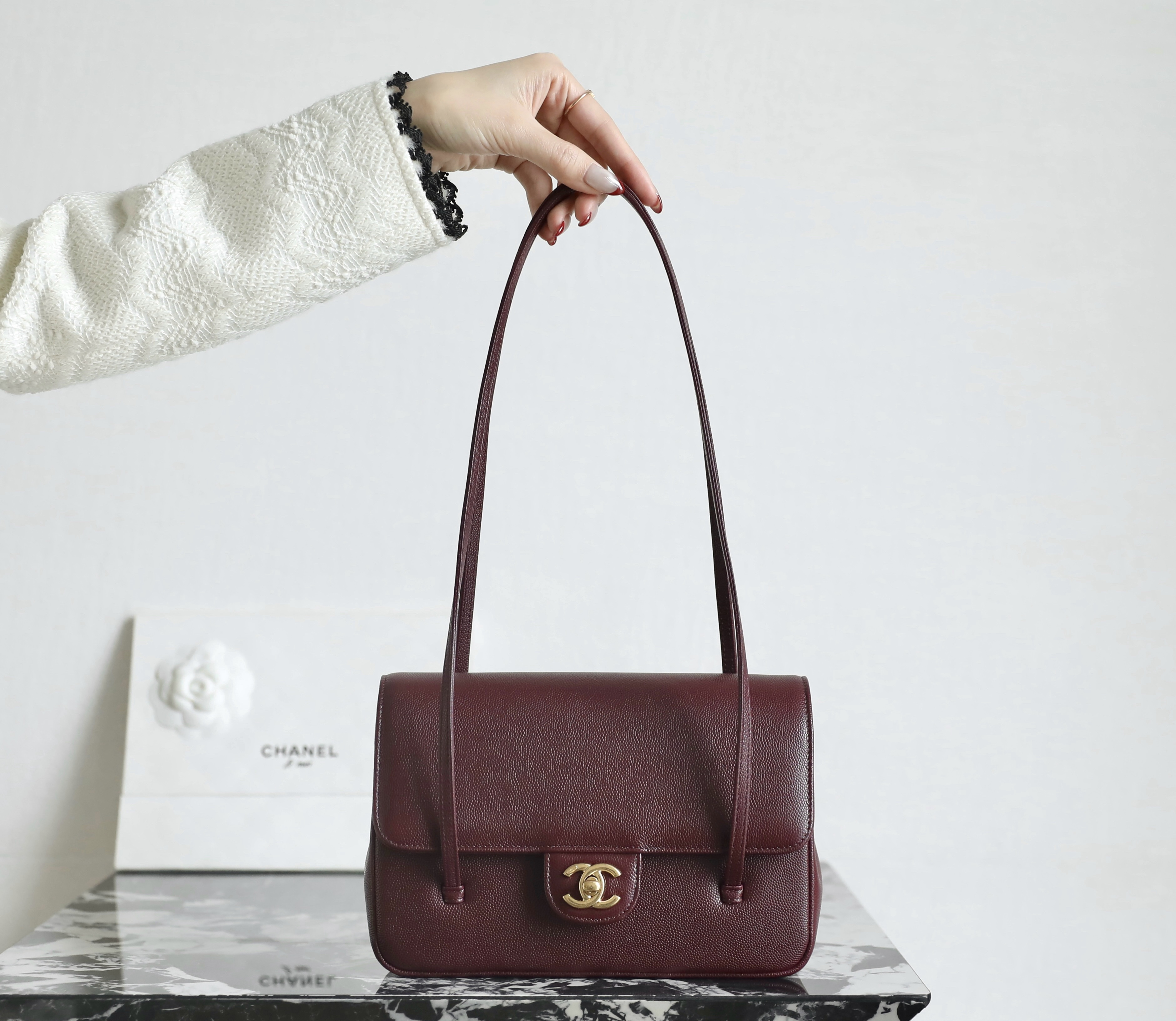 샤넬 스몰 플랩 26백 (정품급)