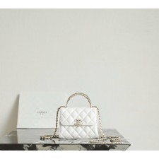샤넬 체인 달린 미니백 [정품급]