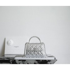 샤넬 체인 달린 미니백 [정품급]