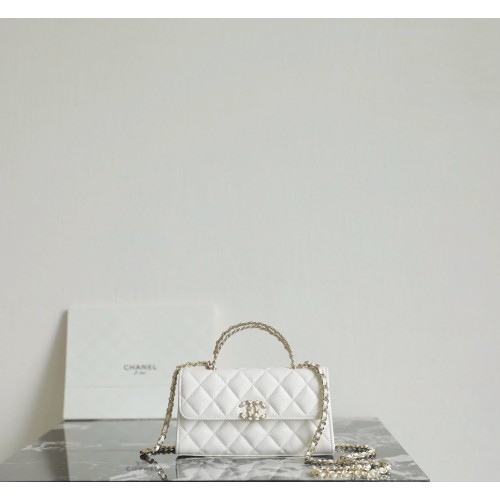 샤넬 체인 폰 홀더 [정품급]