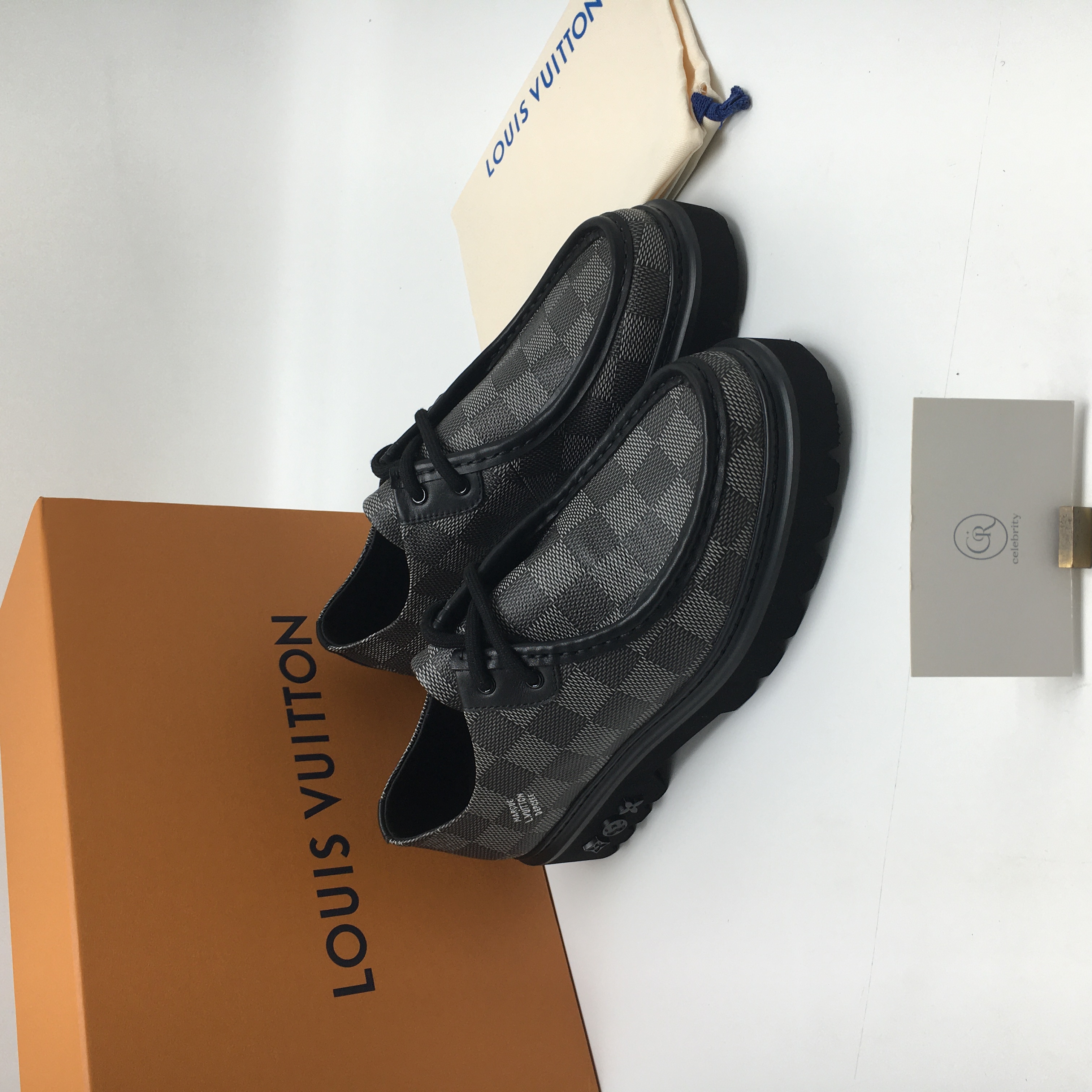 루이비통 아치라이트 구두 265mm (3일이내 수령가능) 당일출고
