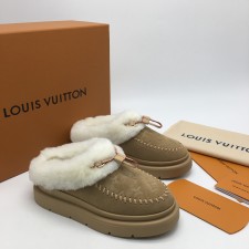 루이비통 코르티나 클로즈드 뮬 235mm(3일이내 수령가능) 당일출고