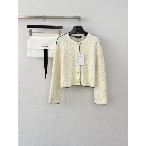 샤넬 트위드 자켓