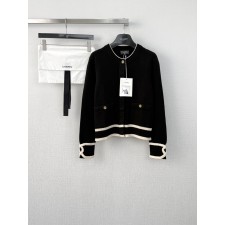 샤넬 턴락 가디건