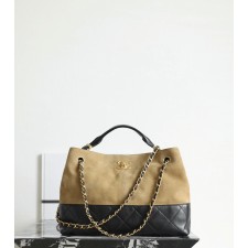 샤넬 2024/25 공방 스몰 쇼핑백 [정품급]