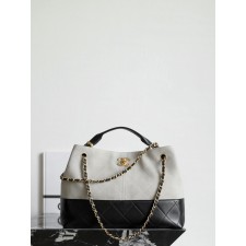 샤넬 2024/25 공방 스몰 쇼핑백 [정품급]