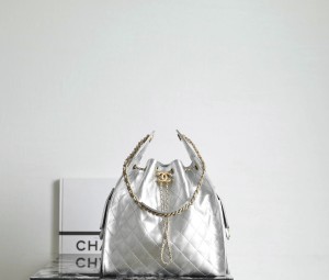 샤넬 25백 미디움 캐비어 [정품급]