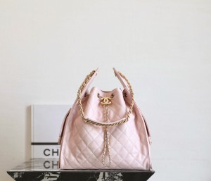 샤넬 25백 미디움 캐비어 [정품급]