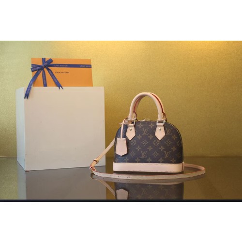 루이비통 알마 BB [정품급]