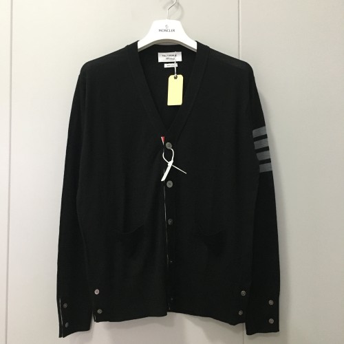 톰브라운 가디건