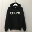 셀린느 로고 후드티 XL사이즈 (3일이내 수령가능) 당일출고