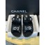샤넬 CC 로고 벨크로 슬리퍼[정품급]