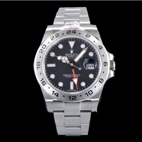 ROLEX 롤렉스 익스플로러9 칼리버 m216570-0001