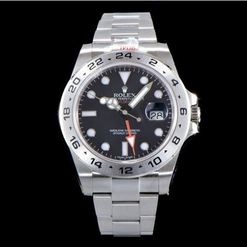 ROLEX 롤렉스 익스플로러9 칼리버 m216570-0001