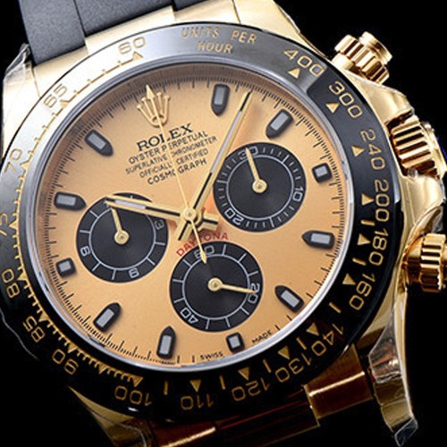 [ROLEX]롤렉스 데이토나-93 116519