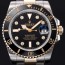 Rolex 롤렉스 서브마리너 다이아몬드 인덱스 그레이 다이얼 오토매틱 무브먼트 rol0331 - Rolex Submariner Gray Dial Diamonds Index Automatic Movement