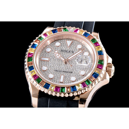 [ROLEX]롤렉스 요트마스터1-36 116695