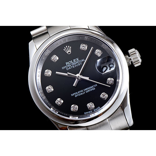 [ROLEX]롤렉스 여성용 데이저스트 31mm-2 칼리버 178246