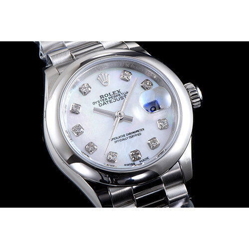 [ROLEX]롤렉스 여성용 데이저스트 28mm-4 칼리버 279160