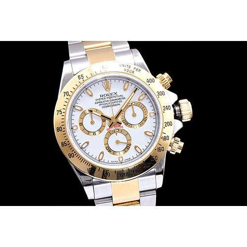 ROLEX 롤렉스 데이토나75 116503