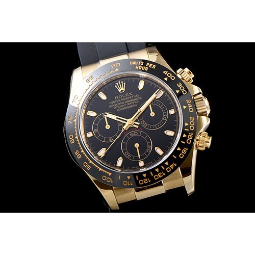 ROLEX 롤렉스 데이토나70 칼리버 116518